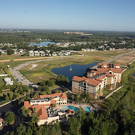 Отель The Berkley, Orlando Four Corners Экстерьер фото