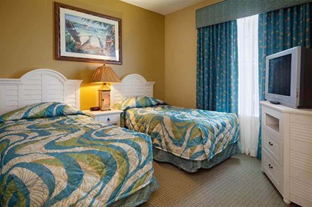 Отель The Berkley, Orlando Four Corners Экстерьер фото