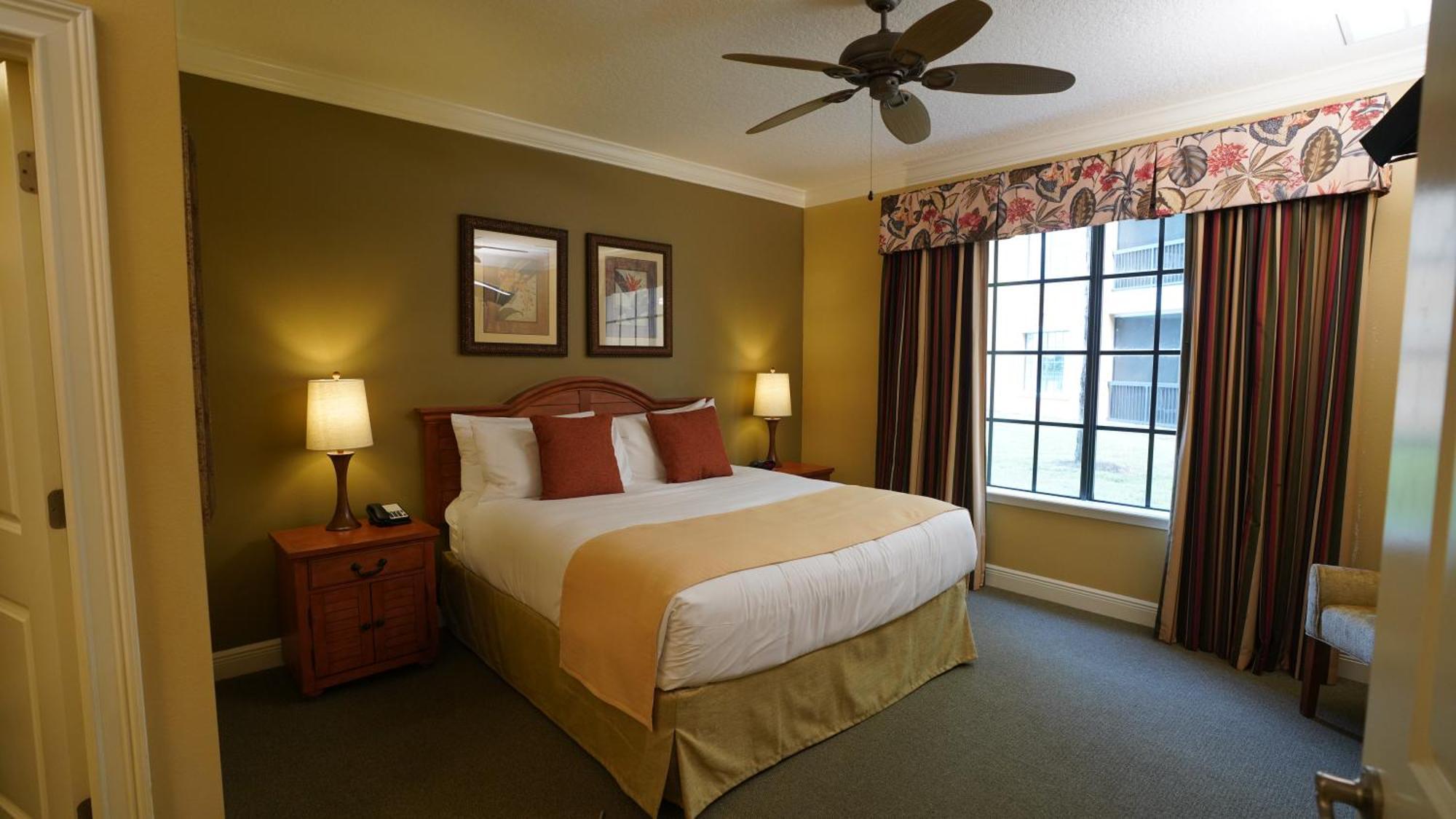 Отель The Berkley, Orlando Four Corners Экстерьер фото