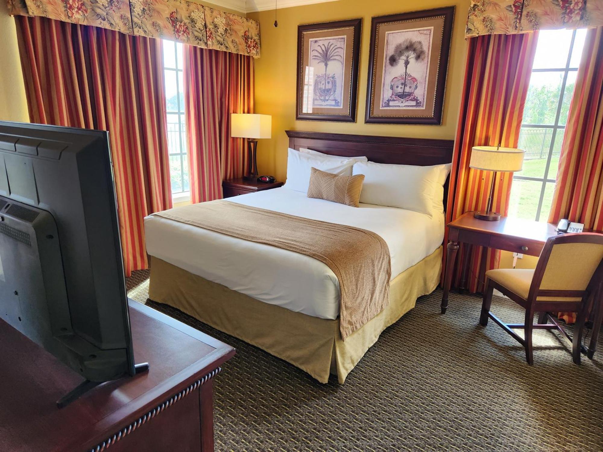 Отель The Berkley, Orlando Four Corners Экстерьер фото