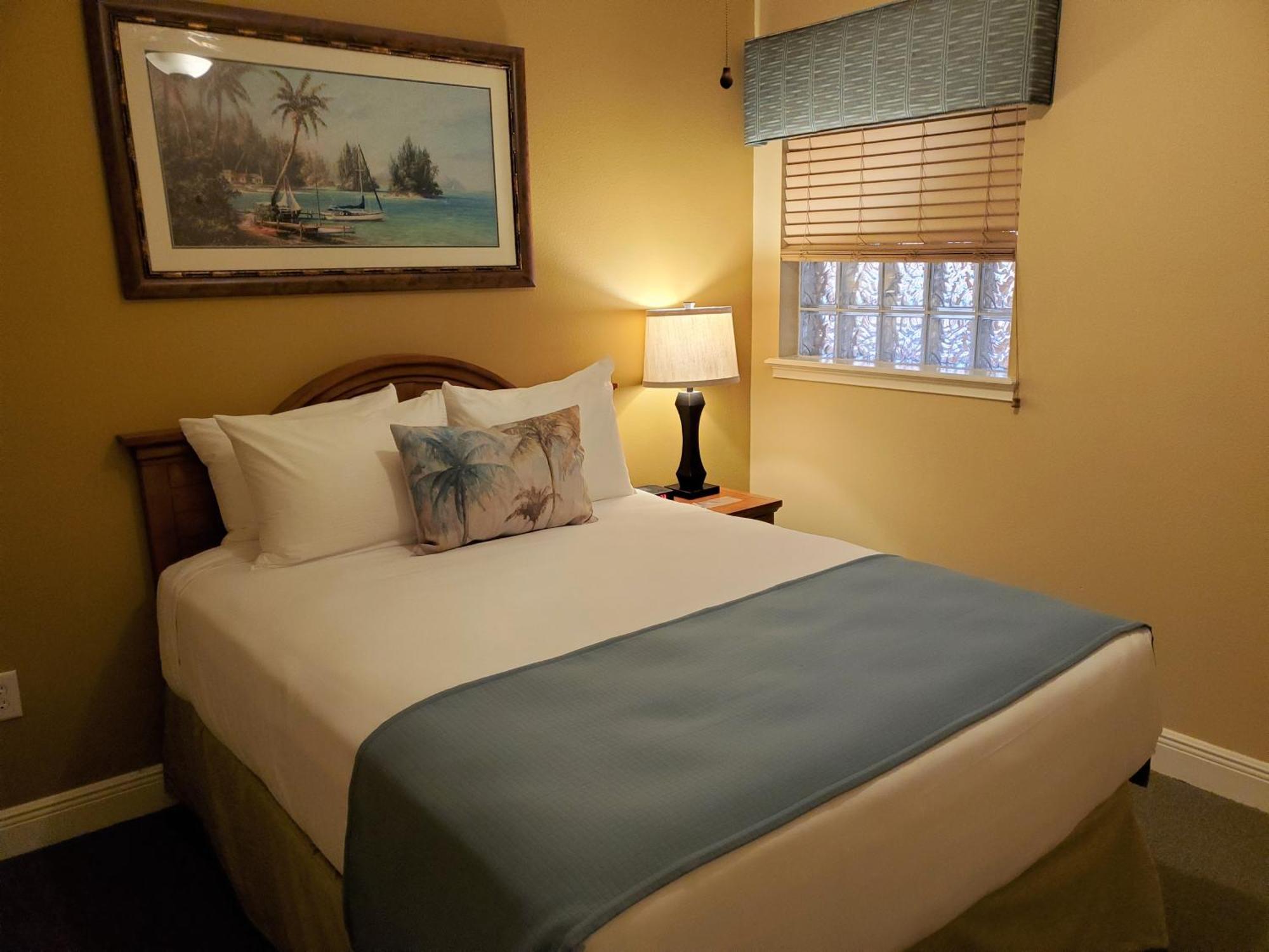 Отель The Berkley, Orlando Four Corners Экстерьер фото
